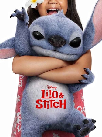 Lilo & Stitch (2025)