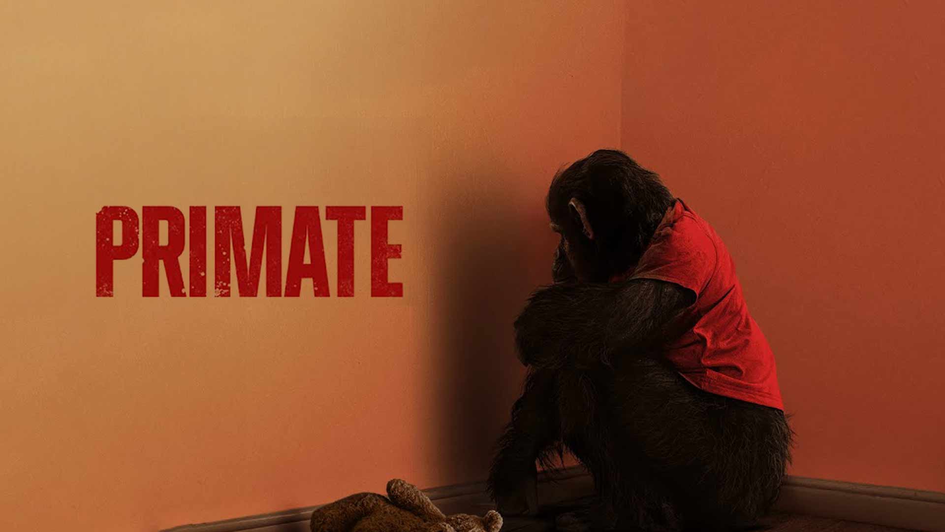 Primate | Official Trailer (2026 Movie)