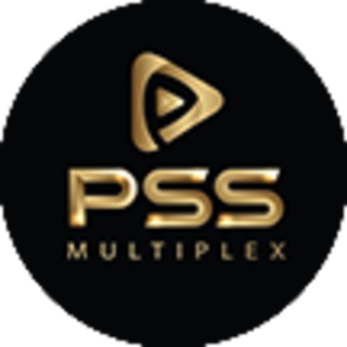 PSS Multiplex logo