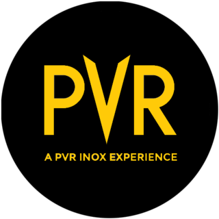 PVR Mall 11, Jabalpur logo