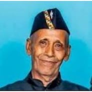 Padam Singh Kapri