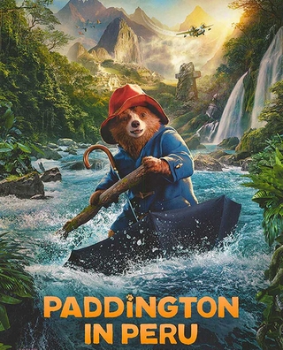 Paddington In Peru (2025) photo 1