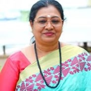 Padma Jayanti