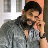 Padmaraj Rajgopal Nair