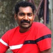 Vibin N Velayudhan