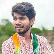 Paklu Nayak