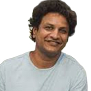 Pallav Parikh