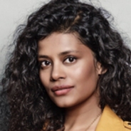 Palomi Ghosh