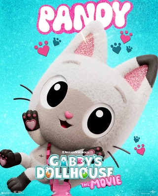 Gabbys Dollhouse : The Movie photo 1