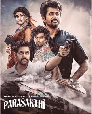 Parasakthi photo 3