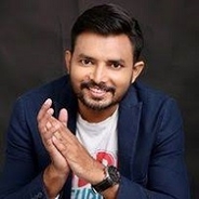 Parag Malam