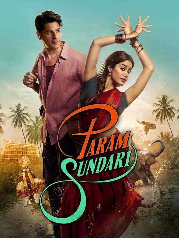 Param Sundari