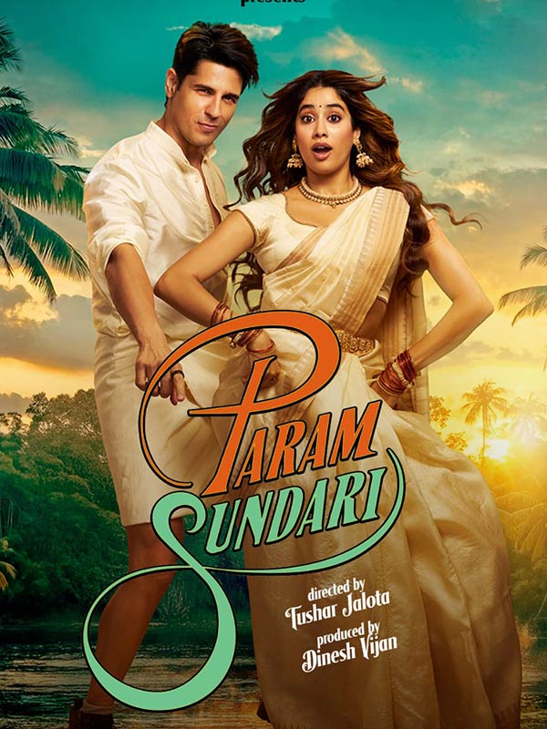 Param Sundari