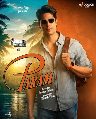 Param Sundari photo 4