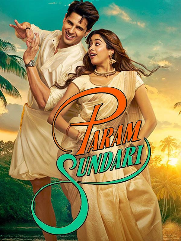 Param Sundari