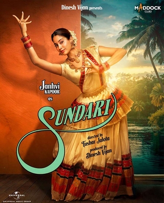 Param Sundari photo 5