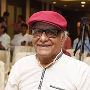 Paran Bandyopadhyay