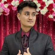 Paras Bam Thakuri