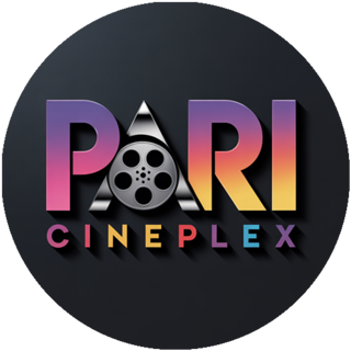 Pari Cineplex logo