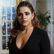Pari Mirza