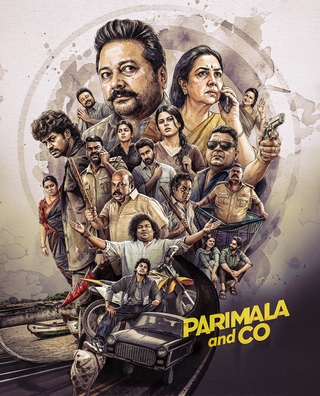 Parimala and Co photo 1