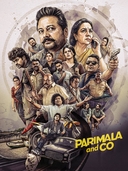 Parimala and Co