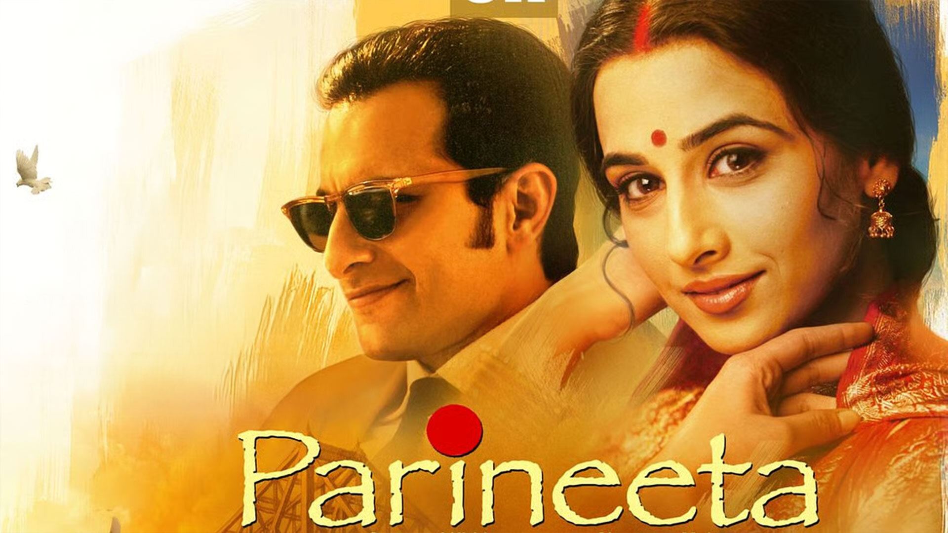 Parineeta | Trailer | Vidya Balan | Saif Ali Khan | Sanjay Dutt