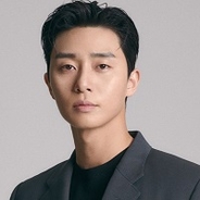 Park Seo-joon