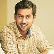 Parth Trivedi