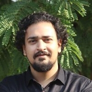 Parth Madhukrushna