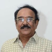 Paruchuri Venkateswara Rao