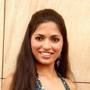 Parvathy Omanakuttan