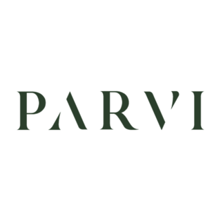 Parvi Cinemas , Nellore logo