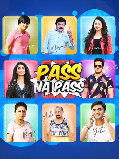 Pass Na Pass poster