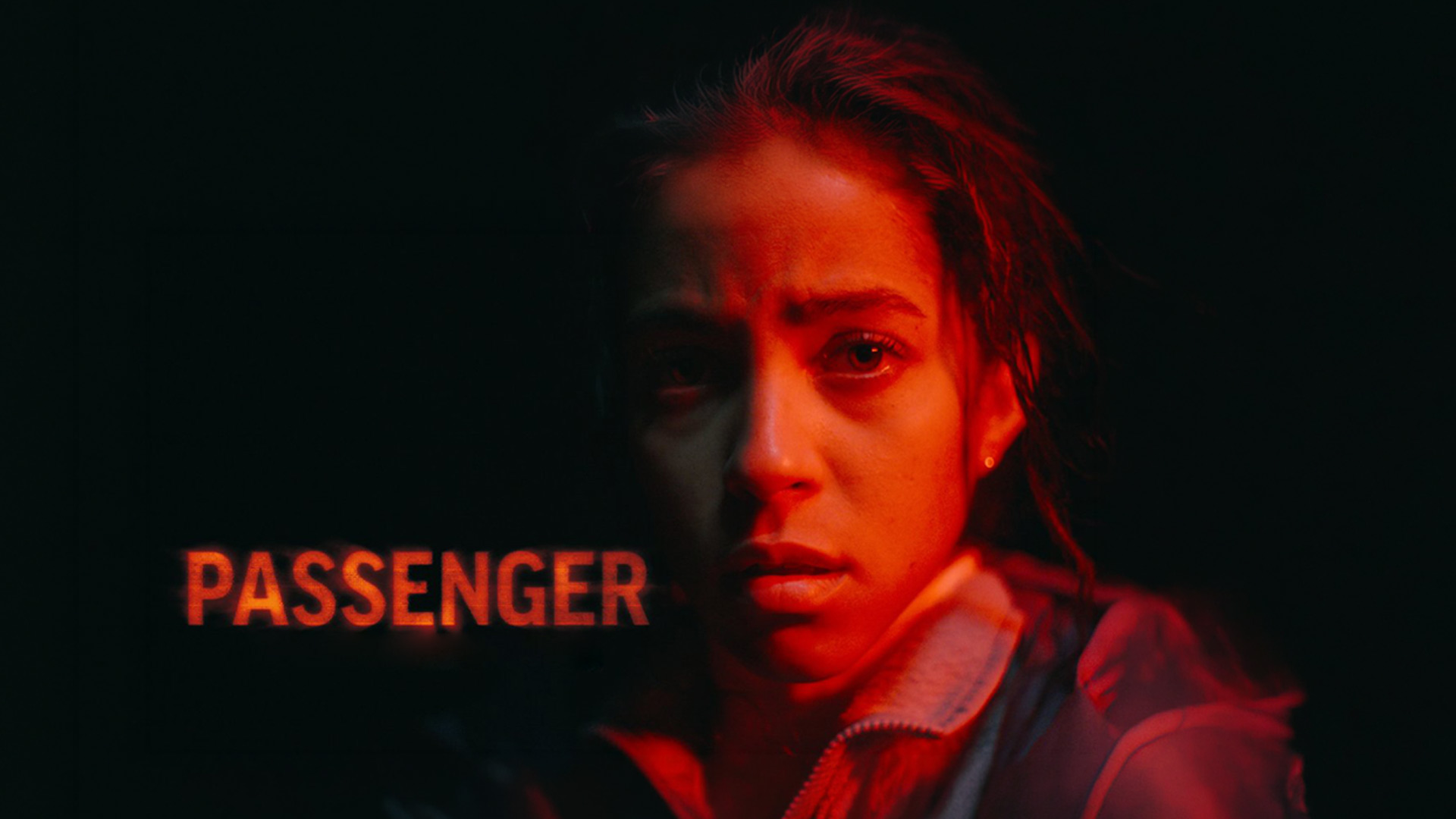 Passenger | Official Trailer - André Øvredal, Jacob Scipio, Lou Llobell | In Cinemas May 29