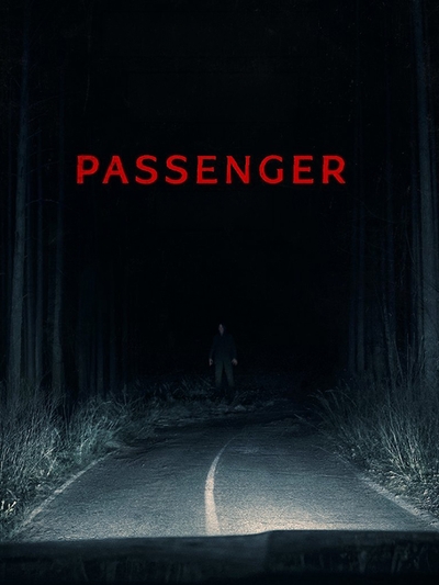 Passenger poster