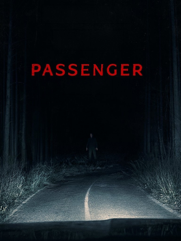 Passenger