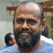 Pasupathy Ramasaamy