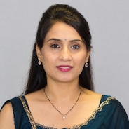 Mandeep Kaur