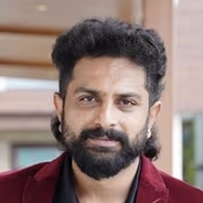 Patel Varun Raju
