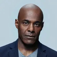 Paterson Joseph