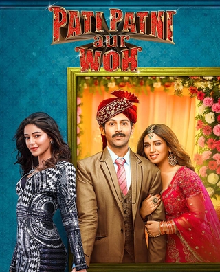 Pati Patni Aur Woh (2019) photo 1