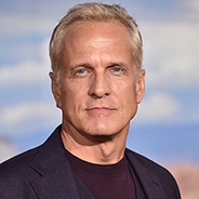 Patrick Fabian