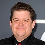 Patton Oswalt