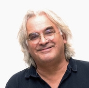 Paul Greengrass