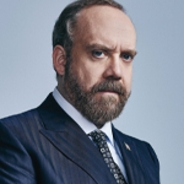 Paul Giamatti