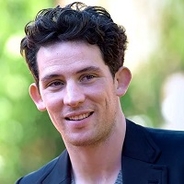 Josh O'Connor