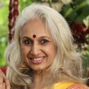 Pauravi Joshi