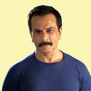 Pawan Malhotra