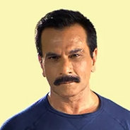 Pavan Malhotra